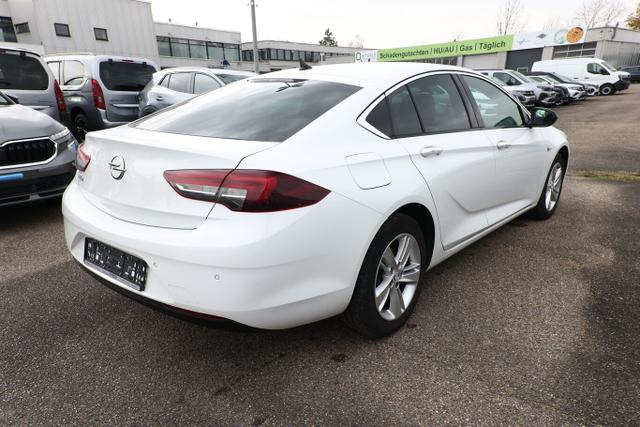 Opel Insignia 1.5D 122 Aut. LED Keyl Kam SolarP 17Z 