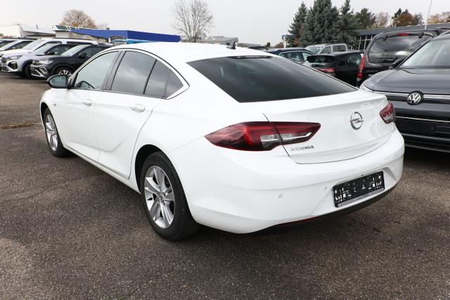 Opel Insignia 1.5D 122 Aut. LED Keyl Kam SolarP 17Z 