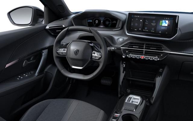 Peugeot 2008 Allure 156 11kW-OBC ACC LED 360° CarP SHZ 