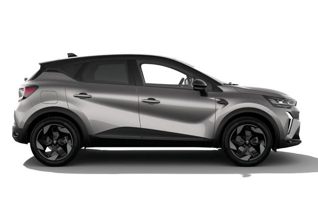 Renault Captur Techno 1.3 TCe 160 Aut Nav WinterP ACC 