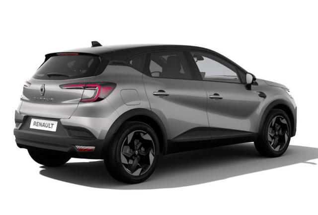 Renault Captur Techno 1.3 TCe 160 Aut Nav WinterP ACC 