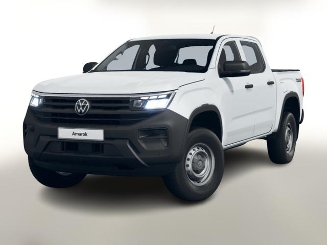 Volkswagen Amarok - 2.0 TDI 170 4M LED ACC Kam PDC DigC LaneA