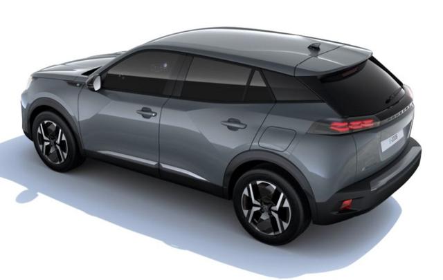 Peugeot 2008 Allure 156 11kW-OBC ACC LED 360&deg; CarP SHZ 