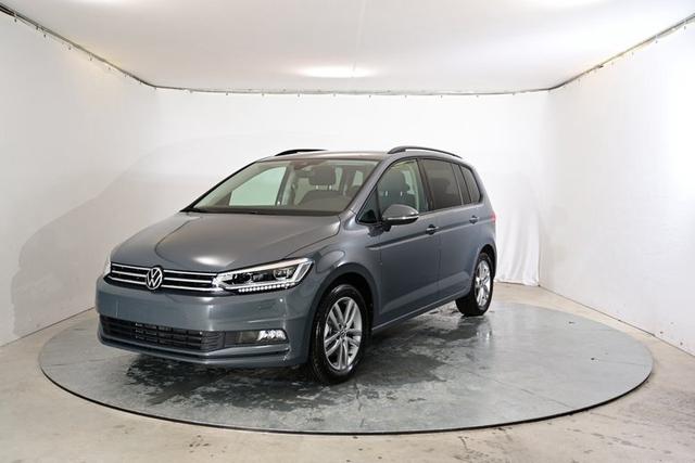 Volkswagen Touran - Prime 1.5 TSI 7-Gang-DSG