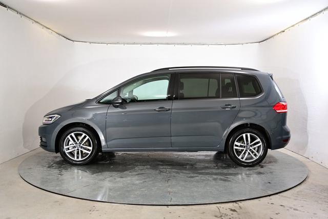Volkswagen Touran Prime 1.5 TSI 7-Gang-DSG 