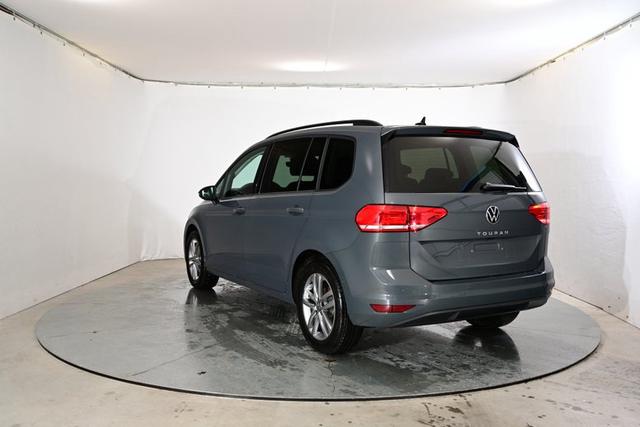 Volkswagen Touran Prime 1.5 TSI 7-Gang-DSG 