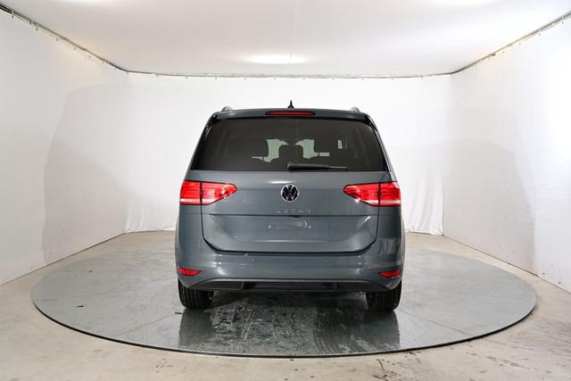 Volkswagen Touran Prime 1.5 TSI 7-Gang-DSG 