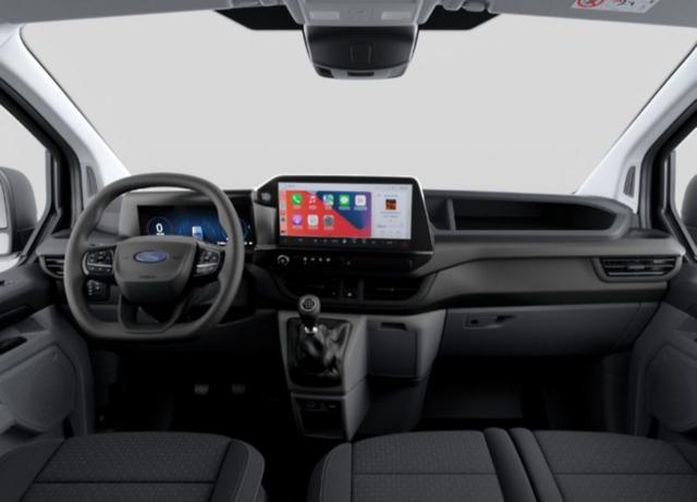 Ford E-Transit Custom Trend DCiV 218 320L2 LED SHZ 