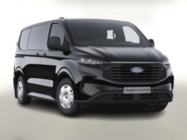 Ford Transit Custom - Trend DCiV TDCi 136 320L1 AHK SHZ