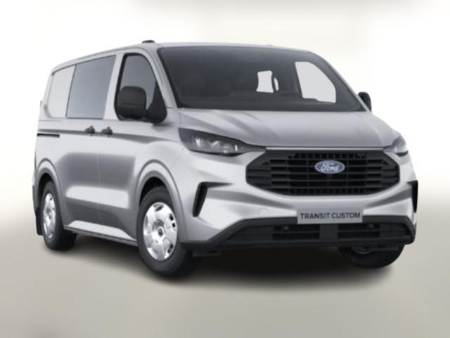 Ford Transit Custom - Trend DCiV TDCi 136 320L1 LED SHZ