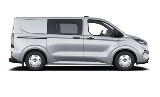 Ford Transit Custom Trend DCiV TDCi 136 320L1 LED SHZ 