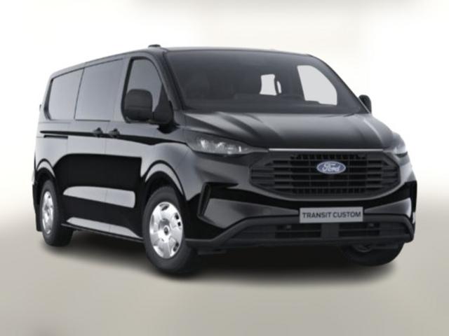 Ford Transit Custom - Trend DCiV TDCi 136 320L2 LED SHZ