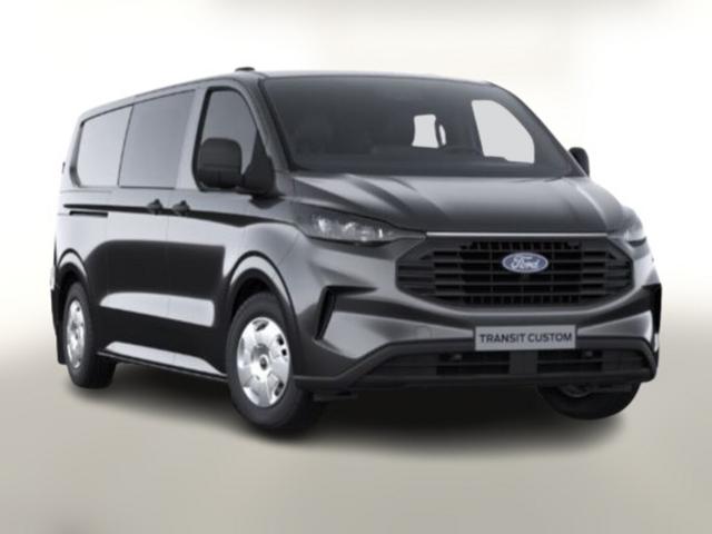 Ford Transit Custom - Trend DCiV TDCi 170 Aut 320L2 SHZ