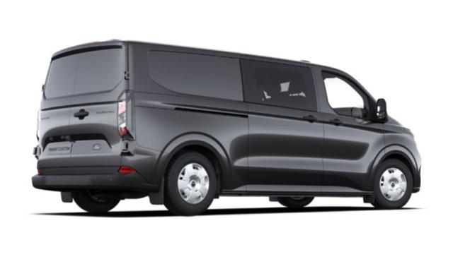 Ford Transit Custom Trend DCiV TDCi 170 Aut 320L2 SHZ 