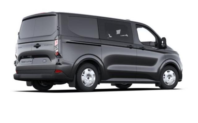 Ford Transit Custom Trend DCiV TDCi 150 320L1 LED SHZ 