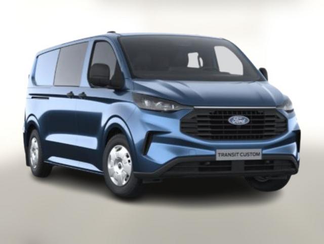 Ford Transit Custom - Trend DCiV TDCi 150 320L2 LED SHZ