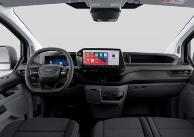 Ford Transit Custom Trend DCiV TDCi 170 Aut 320L2 AHK 