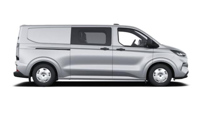 Ford Transit Custom Trend DCiV TDCi 170 Aut 320L2 AHK 