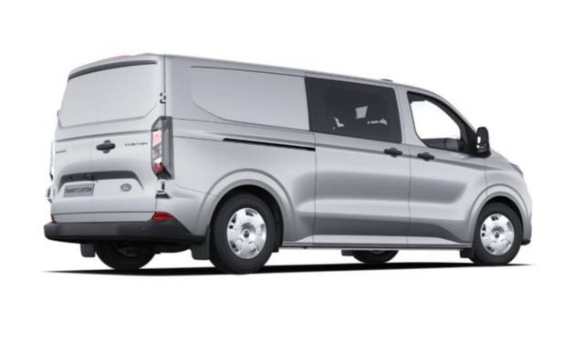 Ford Transit Custom Trend DCiV TDCi 170 Aut 320L2 AHK 
