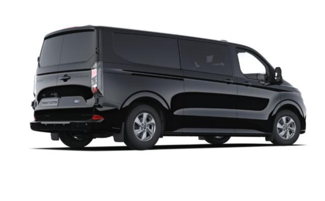 Ford Transit Custom Limited DCiV TDCi 170 Aut Limit 320L2 SHZ 