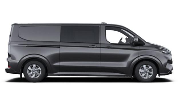 Ford Transit Custom Limited DCiV TDCi 170 Aut Limit 320L2 SHZ 