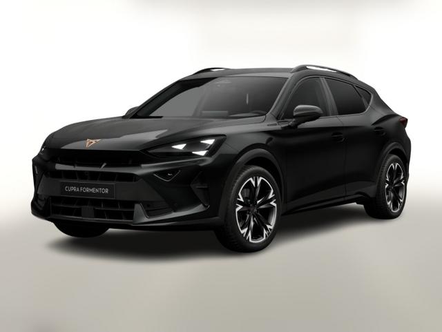 Cupra Formentor - TDI 150 DSG Nav IntelliD Edge LED ACC