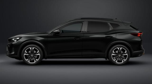 Cupra Formentor TDI 150 DSG Nav IntelliD Edge LED ACC 