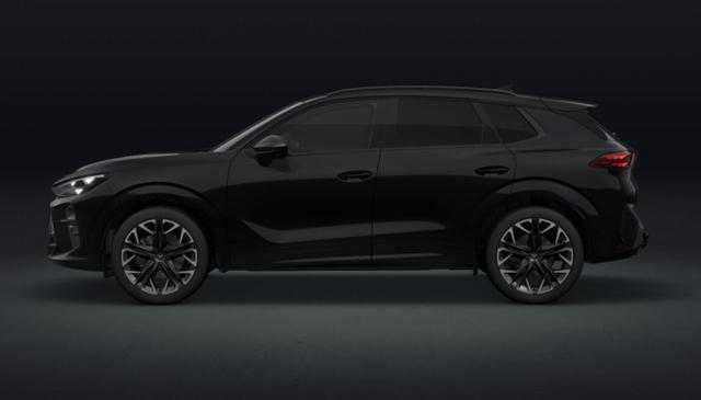 Cupra Terramar VZ DSG 4D Pano AHK intelliD DigiD 20" 