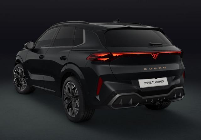 Cupra Terramar VZ DSG 4D Pano AHK intelliD DigiD 20" 