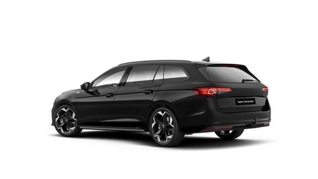 Skoda Superb Combi Sportline 1.5 TSI iV 6-Gang-DSG 