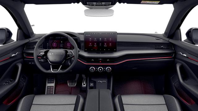 Skoda Superb Combi Sportline 1.5 TSI iV 6-Gang-DSG 