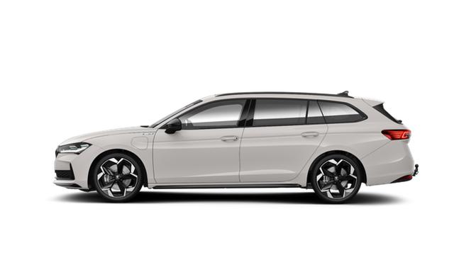 Skoda Superb Combi Sportline 1.5 TSI iV 6-Gang-DSG 