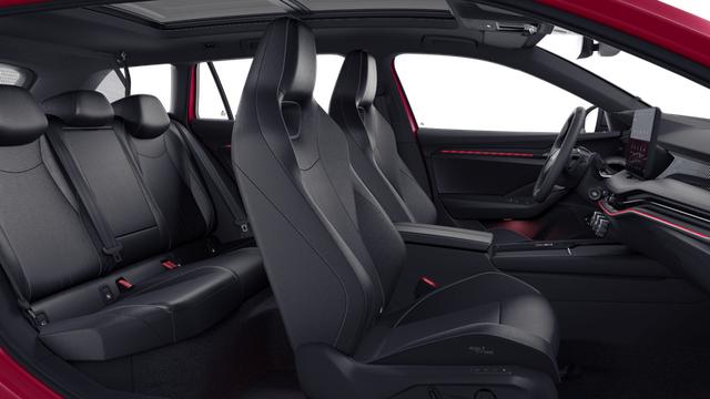 Skoda Superb Combi Sportline 1.5 TSI iV 6-Gang-DSG 