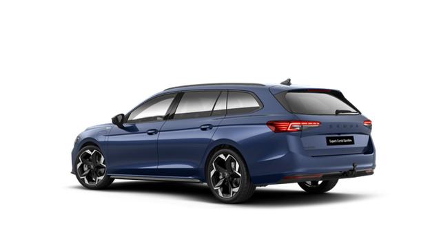 Skoda Superb Combi Sportline 1.5 TSI iV 6-Gang-DSG 