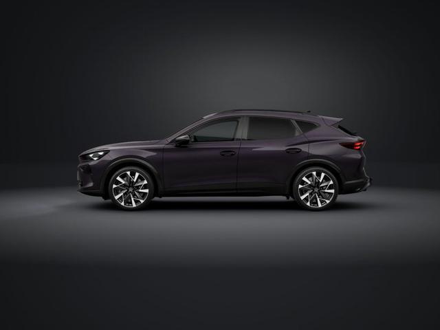 Cupra Formentor VZ 2.0 TSI 