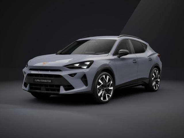 Cupra Formentor - VZ 2.0 TSI