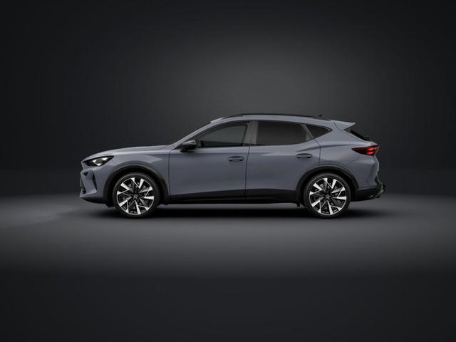 Cupra Formentor VZ 2.0 TSI 