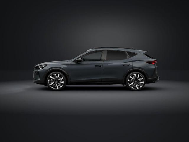 Cupra Formentor VZ 2.0 TSI 