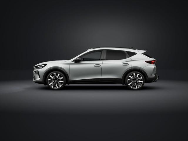 Cupra Formentor VZ 2.0 TSI 