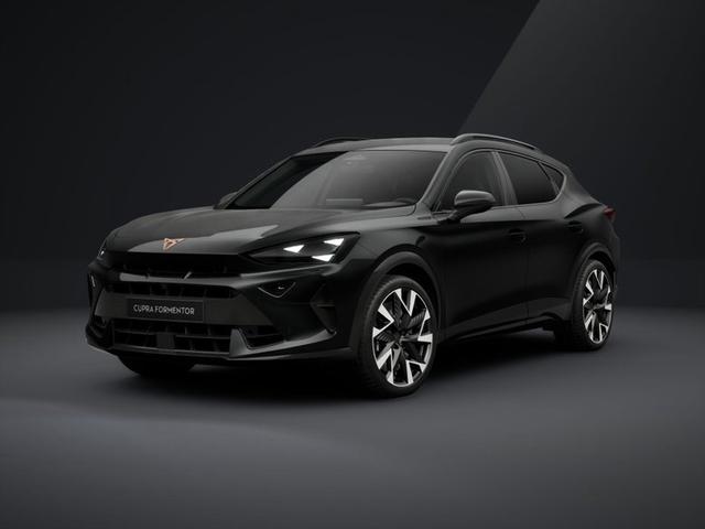 Cupra Formentor - VZ 2.0 TSI