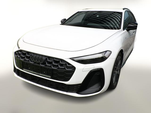 Audi A5 Avant - S line TDI 204 2xS Tech ExtP Nav SHZ Kam