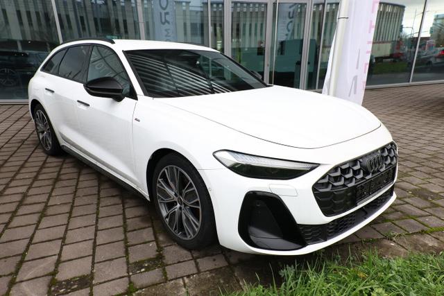 Audi A5 Avant S line TDI 204 2xS Tech ExtP Nav SHZ Kam 