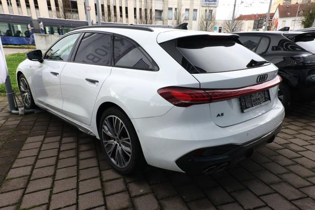 Audi A5 Avant S line TDI 204 2xS Tech ExtP Nav SHZ Kam 