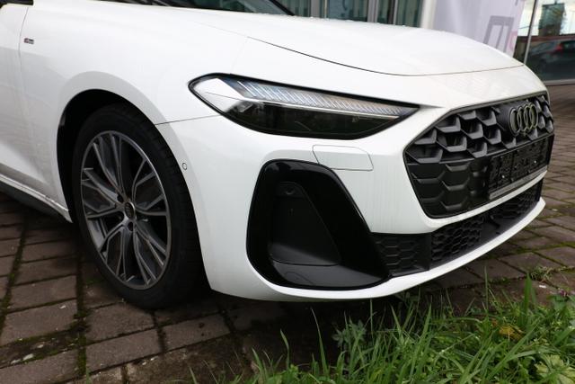 Audi A5 Avant S line TDI 204 2xS Tech ExtP Nav SHZ Kam 