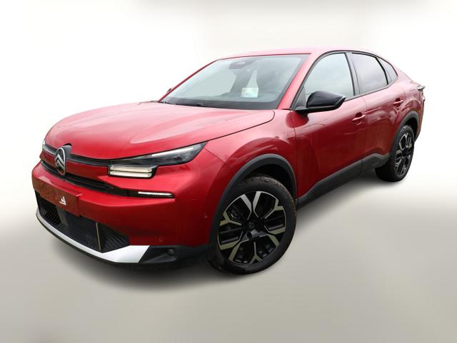 Citroën C4 X - MAX MHEV 145 eDSC6 Nav 360° ACC LED Keyless