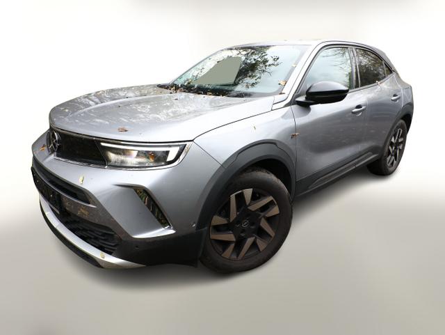 Opel Mokka-e - Elegance Mokka 1.2 Turbo 130 Aut. LED Nav PDC