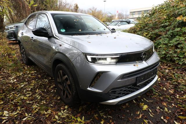 Opel Mokka-e Elegance Mokka 1.2 Turbo 130 Aut. LED Nav PDC 