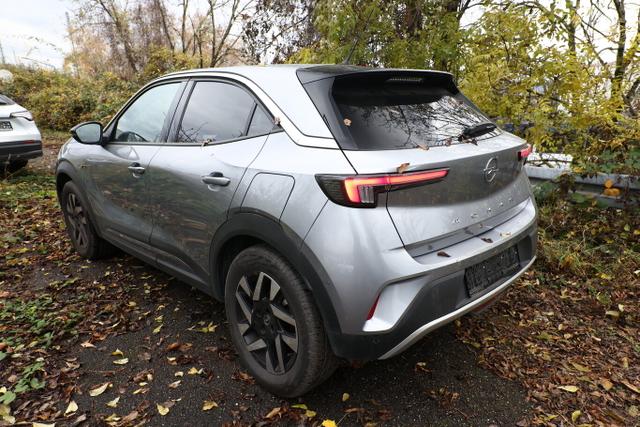 Opel Mokka-e Elegance Mokka 1.2 Turbo 130 Aut. LED Nav PDC 