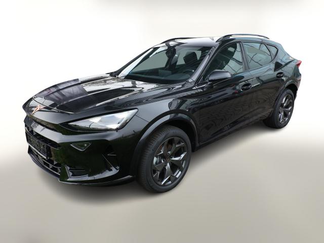 Cupra Formentor - eTSI DSG EdgeP SHZ eHK Kessy Kam 3ZCli