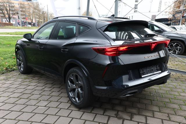 Cupra Formentor eTSI DSG AHK SHZ ACC 3ZCli DigC WirelC 